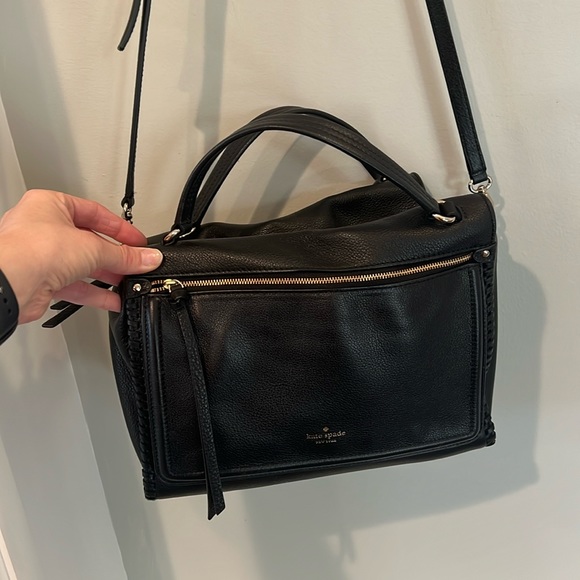 LIKE NEW Kate Spade ASHBY PLACE ABBOT - Picture 4 of 11